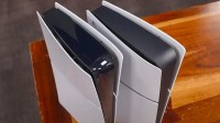 “缩水版”PS5外观变化：全哑光外观取代亮面设计
