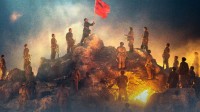 ​陈凯歌《志愿军3》票房突破一亿！上映第二天
