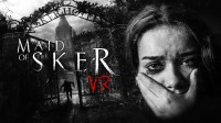 心理恐怖《斯盖尔女仆》11月登PSVR2：真实故事改编