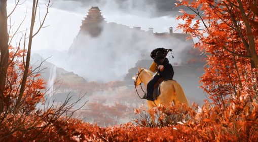 《羊蹄山之魂》背景故事介绍及玩法解析