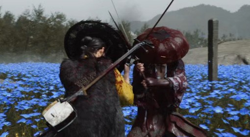 《羊蹄山之魂》鸦源藏悬赏任务攻略