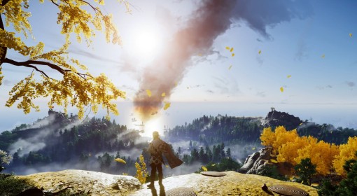 《对马岛之魂》CDKEY购买教程