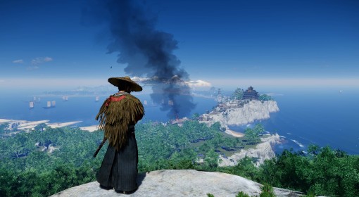 《对马岛之魂》打折价格一览