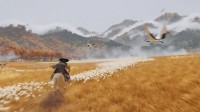《羊蹄山之魂》首发无新游戏+模式 或明年初推出