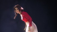 外网3D大神最新发布《ff7》爱丽丝美图 太可爱了！