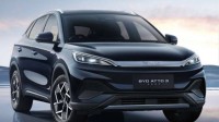 比亚迪9月狂卖39万辆 各车型销量出炉：3款破5万辆