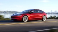 23.55万起 新款特斯拉Model 3上市：不痛不痒小升级