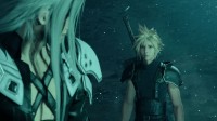 光照才是关键！《FF7RE》制作人透露征服NS2秘诀