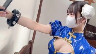 胸前开天眼是什么体验？谁说狼性文化是色狼的囧图