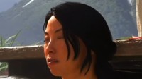 玩家盛赞《羊蹄山》性感女主泡温泉：没有区别对待