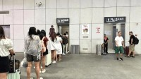 高德扫街榜发布假期“厕略”:北京公厕最多 成都最忙