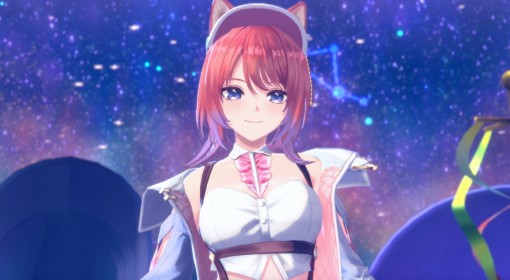《蕾斯莱莉娅娜炼金工房》视频流程攻略