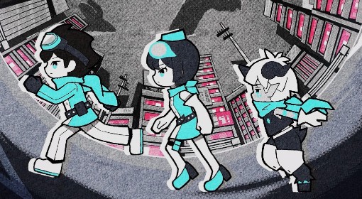 《数码宝贝物语 时空异客》全剧情流程视频