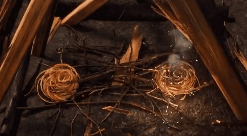 《羊蹄山之魂》营地设置方法