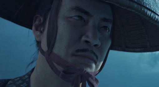 《羊蹄山之魂》最高难度BOSS战打法合集