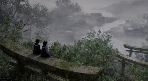 《寂静岭f》万字剧情详解