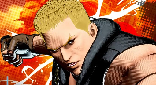 《饿狼传说：群狼之城》联动曲CIELO分享