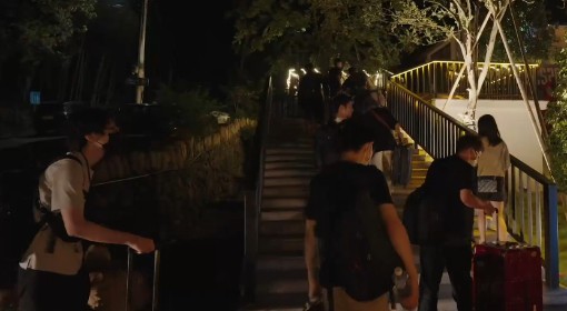 《饿狼传说：群狼之城》湖州别墅杯现场回顾