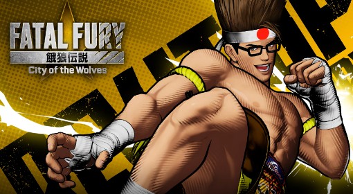 《饿狼传说：群狼之城》东丈BGM分享