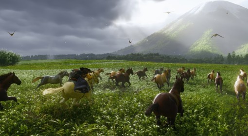 《羊蹄山之魂》10个特别地点位置一览
