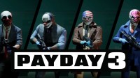 PAYDAY3开发商停止制作离线模式：我们人手不够！