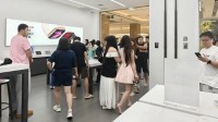 国庆消费电子火爆：华为苹果小米热门机型“难求”