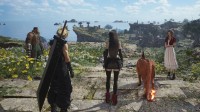 《最终幻想7-3》未受Xbox内存影响 已有大量可玩内容