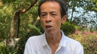 鸡排哥首次回应收入传闻 笑称还没赚到1个亿