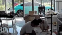 小米回应汽车突然自己开走：排除车辆质量问题