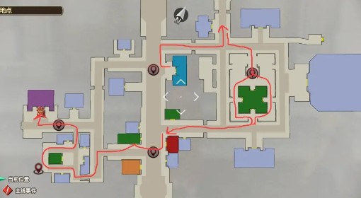 《空之轨迹1st》终章全流程图文攻略