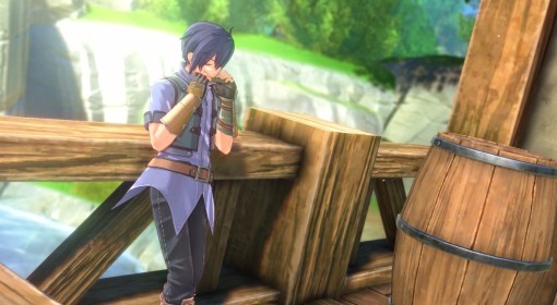 《空之轨迹1st》新手入门技巧合集