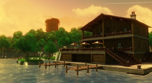 《空之轨迹1st》第二章收集要素汇总