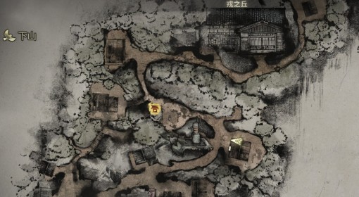 《寂静岭f》全物品收集攻略