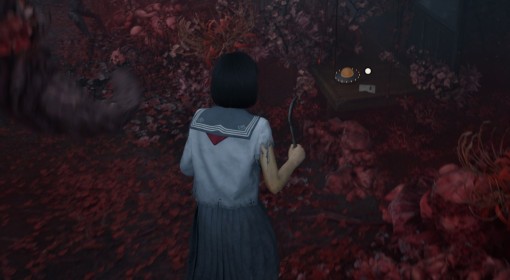 《寂静岭f》UFO结局达成步骤