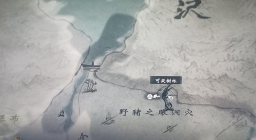 《羊蹄山之魂》前期刷钱地点分享