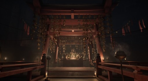 《寂静岭f》全结局解锁方法