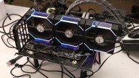 RTX 5050爆改