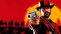 《大镖客2》Steam简介更新！去除获奖和在线模式描述