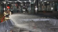 韩国公务网络因火灾瘫痪多天 事后一公务员跳楼自杀 