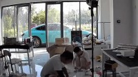 小米的小事情都能上热搜？博主：谁干的呢
