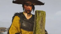 《羊蹄山之魂》曝首日销量出色!你更喜欢它还是前作?