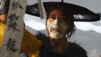 《羊蹄山之魂》新补丁上线：游戏体验更加流畅