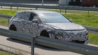 全新奥迪RS6 Avant曝光 2.9TT V6插混动力 明年上市