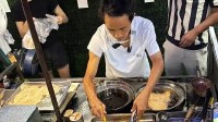 鸡排哥爆红 景德镇国庆前3天抖音住宿订单量增长近7成