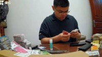 快递价值107万油卡全部丢失 但顺丰只赔保价上限2500