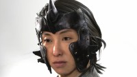 《羊蹄山》女主奇特面具引热议：戴上后太像孙红雷！