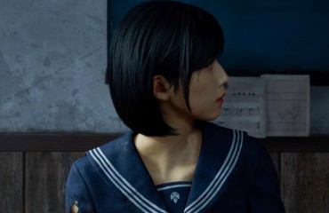 她只是个孩子！玩家怒斥《寂静岭f》美化Mod越界