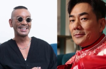 《风林火山》曝导演让替身真上吊 任贤齐怒到要打人