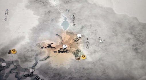 《羊蹄山之魂》水神护符获取位置