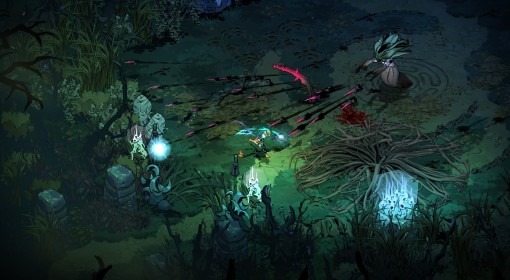 《哈迪斯2》通用流派选择与技巧讲解